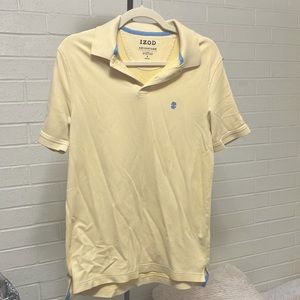IZOD polo shirt